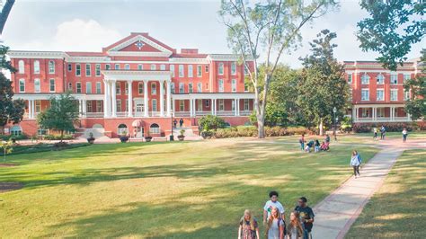 Colleges in Georgia Acceptance Rate – CollegeLearners.com