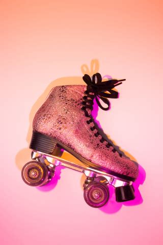 The Truth of it All: Skate Carefully! - The Red HOT Pen