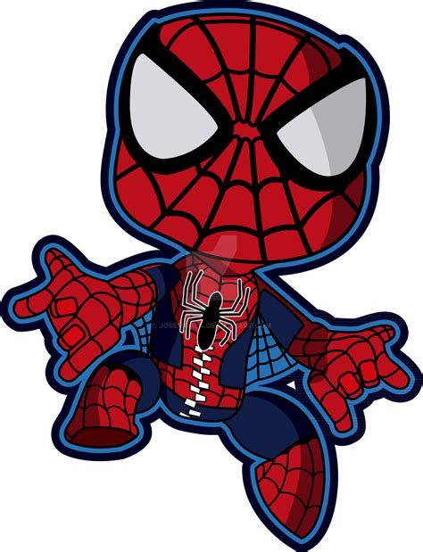 Spiderman Clipart Free | Free download on ClipArtMag
