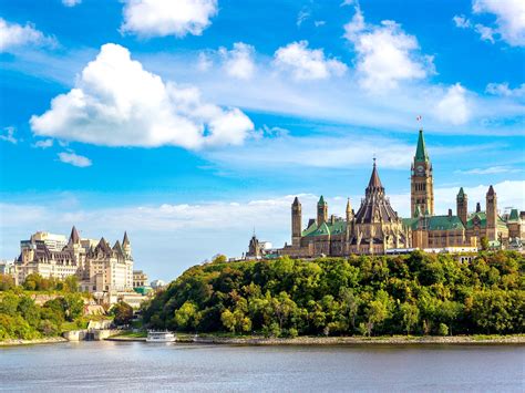 A Guide to Canada's 13 Provinces and Territories — Daily Passport