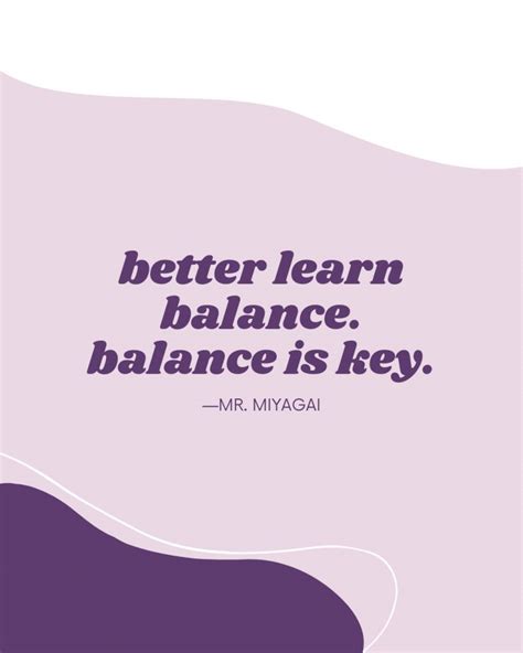 15 Inspiring Quotes on Balance - Purple Lotus Yoga | Yoga Teacher Training