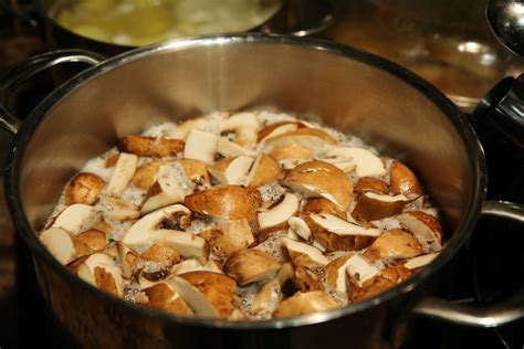 How to Store Mushrooms to Keep Them Fresh and Delicious (EASY TIPS)