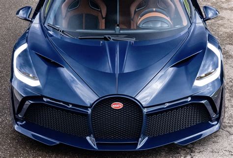 VW Group will reportedly discuss fate of Bugatti, Lamborghini at Nov ...