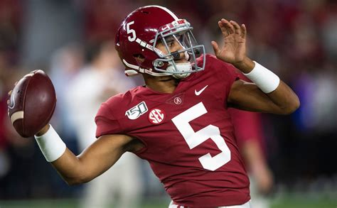 Taulia Tagovailoa | Roll Tide Wire