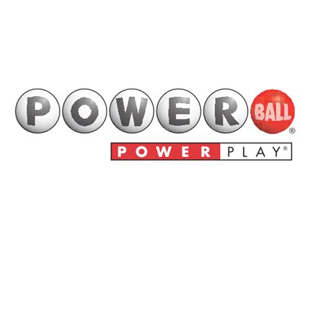 Powerball Logo Download png