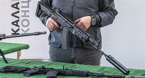 [情報] AK-12 2023年版 公開 - 看板 Military - 批踢踢實業坊