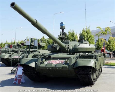 Is Russia really upgrading 800 T-62 tanks?