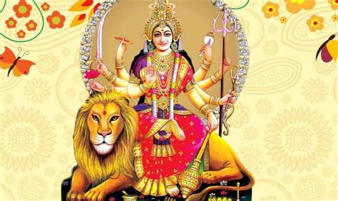 Book Durga Saptashati Path (9 days) Online - PujaBooking