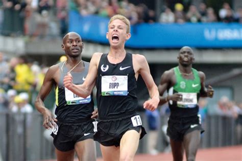 Galen Rupp | The Sports Stars