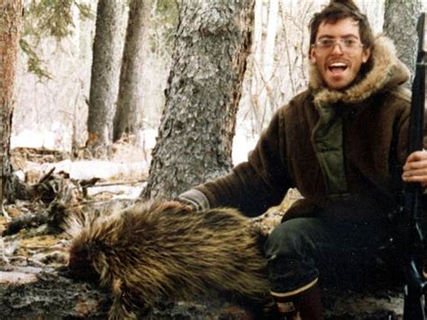 Jon Krakauer Solves Mystery of Chris McCandless’ Death | “Into the Wild ...