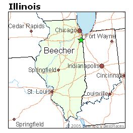 Best Places to Live in Beecher, Illinois