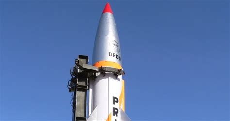 Jaisanthini World: DRDO :DHANUSH MISSILE SUCCESS - PRITHVI -II