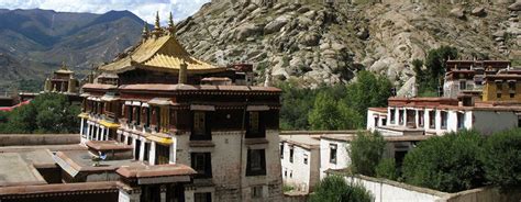 Tour to Holy City Lhasa Lhasa,Lhasa Tsedang Tour-NEC Travels and Tours