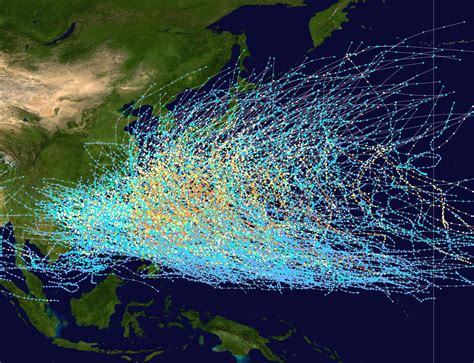 Tropical Cyclone Heat Potential – It’s All in the Presentation | Watts ...