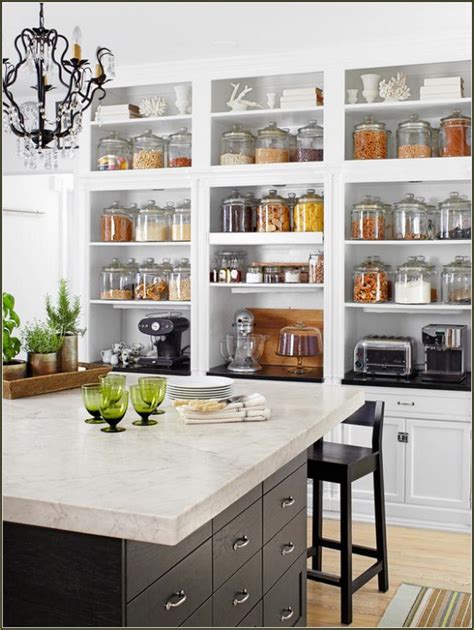 The Easiest Way To Organize Your Kitchen Cabinets | contain yourself events