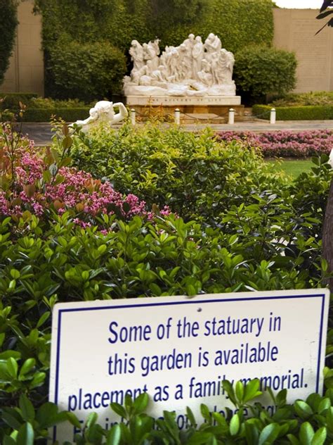 Forest Lawn Museum, Glendale, CA | Arthur Taussig