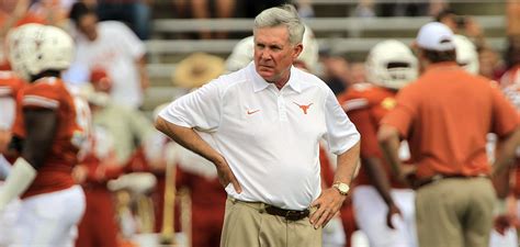 Top 10 Best Texas Longhorns Football Head Coaches of All Time | Betway ...