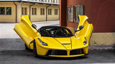 Ferrari LaFerrari Aperta - Free 4k Wallpapers - 40.000+ Free 4k ...