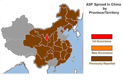 Avian Flu Diary: Ningxia Becomes China's 25th Province/Territory ...