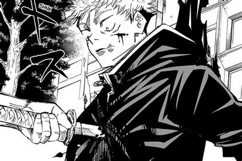 Every Reverse Cursed Technique User in Jujutsu Kaisen