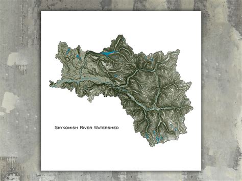 Skykomish – mapyouradventure