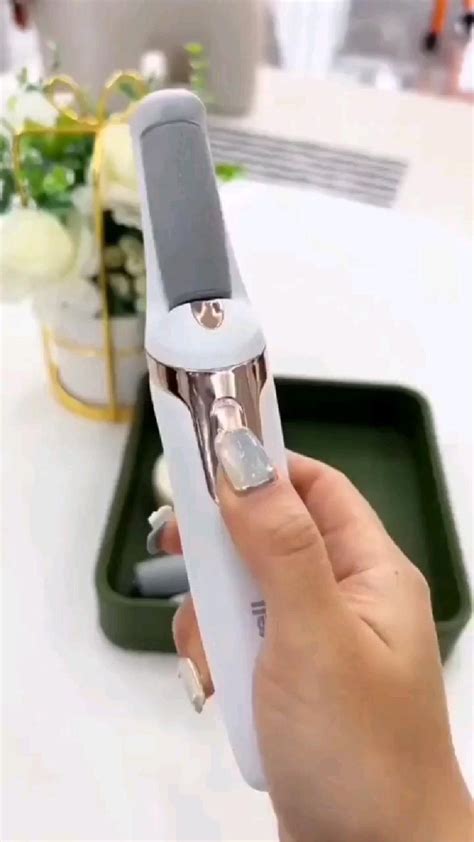 Electric Pedicure Machine | Pedicure machine, Skin care tools, Skin care routine