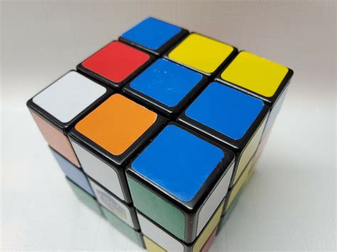 Rubik's Cube | eBay