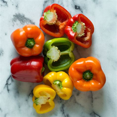 bell peppers - Doctor Yum Recipes