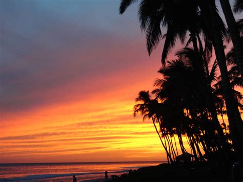 Are Maui sunsets good? - Trending Simple