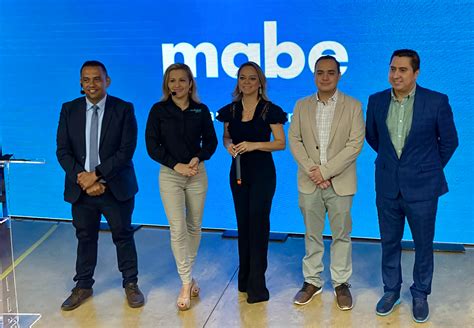 MABE lanza su nueva línea de productos - UP Relaciones Públicas