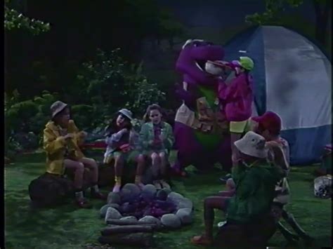 S'Mores | Barney Wiki | Fandom