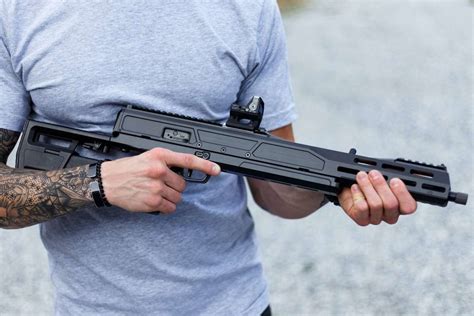 Pivot - Trailblazer Firearms