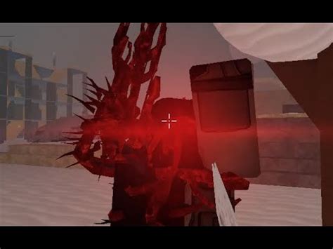 Maniac fights skinner, Skinner dies part 4, Roblox Decaying Winter/Last ...