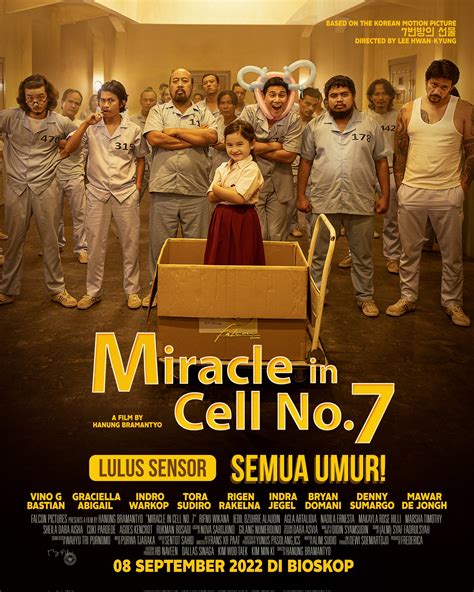 Miracle in Cell No. 7 (2022)