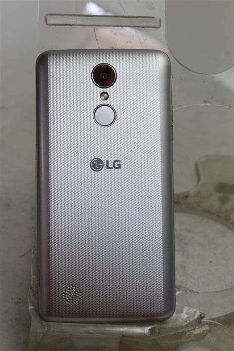 LG Aristo, 16GB, MetroPCS | Property Room