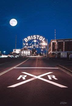 44 Bristol Sign ideas | bristol, bristol tennessee, bristol tn