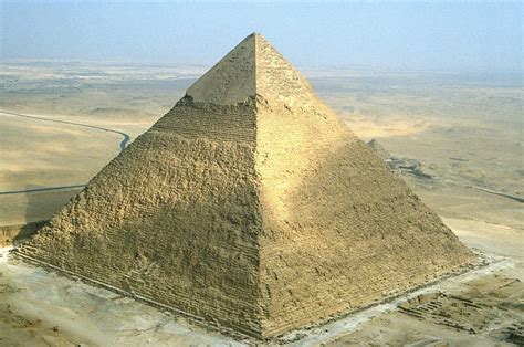 Khafre Pyramid | Digital Giza