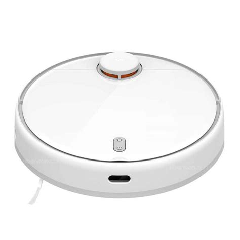 Xiaomi Mi Robot Vacuum Mop Pro White Robocleaners, 48% OFF