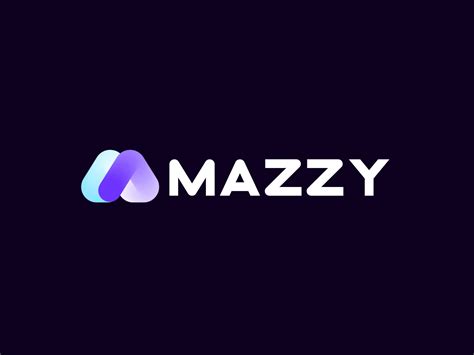 Mazzy Logo Animation by Ali Hassan on Dribbble