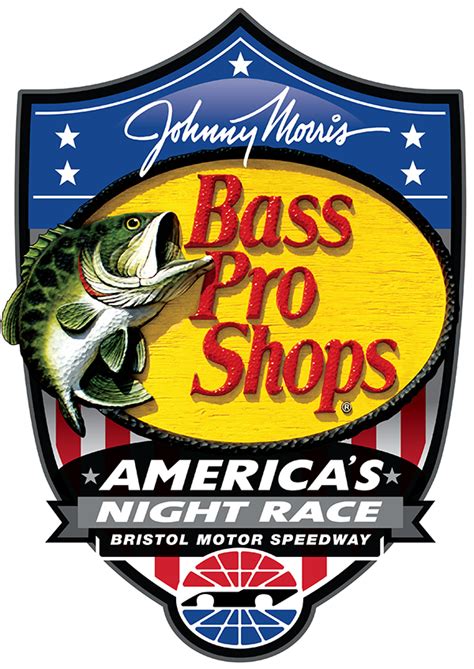 2023 NASCAR Bass Pro Shops Night Race at Bristol Motor Speedway ...