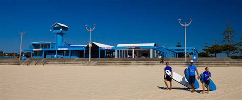 About Maroubra Beach - Lets Go Surfing