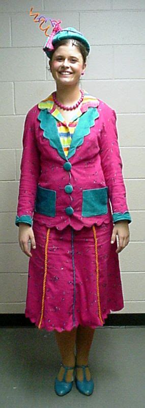 Pin by Billy Wilburn on Theatre Shows | Seussical costumes, Whoville costumes, Seussical