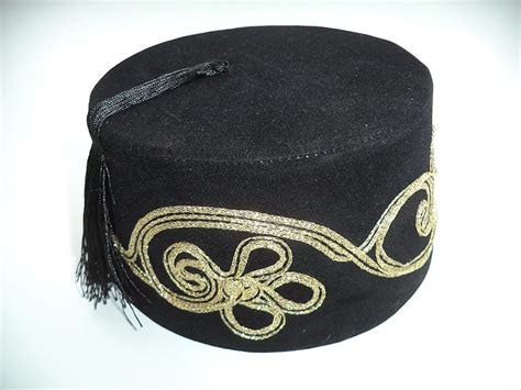 Cheap Black Fez Hat, find Black Fez Hat deals on line at Alibaba.com