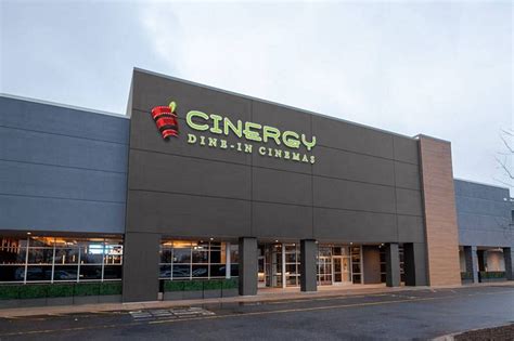 Studio Movie Grill (Charlotte): All You Need to Know BEFORE You Go