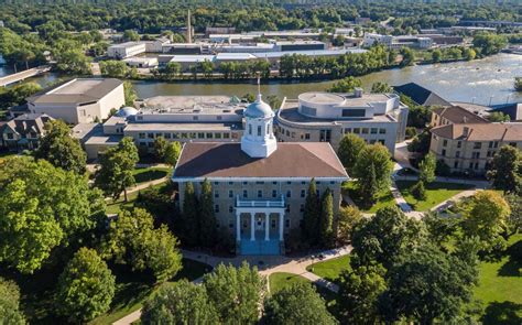 Lawrence University announces full-tuition financial aid program ...