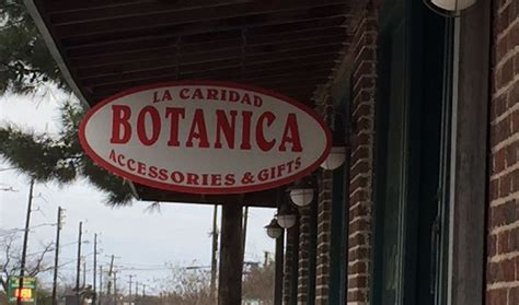 Botanica La Caridad - 16 Photos - Spiritual Shop - 1808 Blanco Rd, Beacon Hill, San Antonio, TX ...