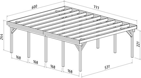 Car Port 4