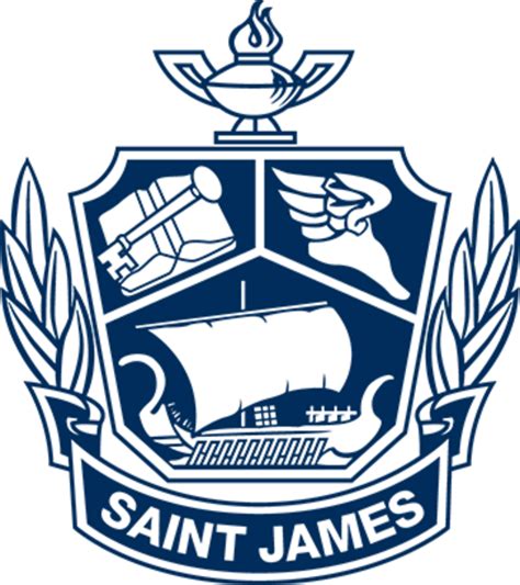 Saint James School - 2022 Trojan Month of Giving