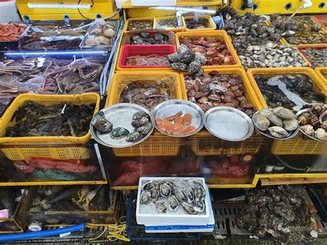 Jagalchi Market (Busan) - 2019 All You Need to Know BEFORE You Go (with Photos) - TripAdvisor