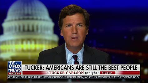 Tucker Carlson Tonight - Friday, November 13, 2020 - video Dailymotion